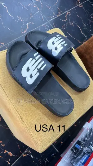 New Balance Slide