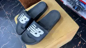 New Balance Slide