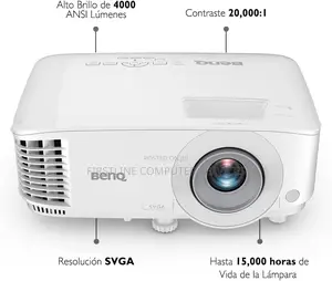 Projector (MS560)