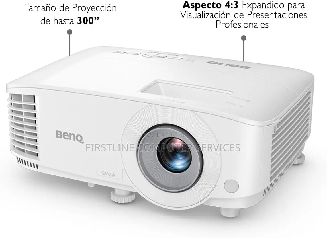 Projector (MS560)