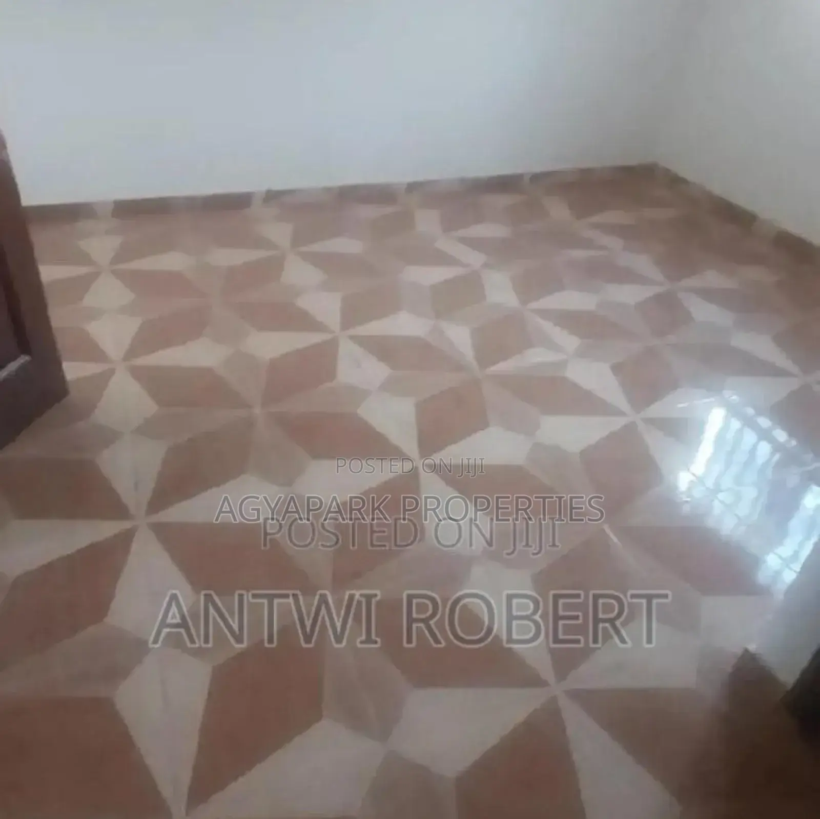 1bdrm Apartment in Amasaman  Ccocobord for rent