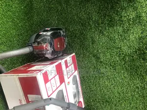 Pearl Sparkle Red LG Vc5420nntr Vacuum Cleaner