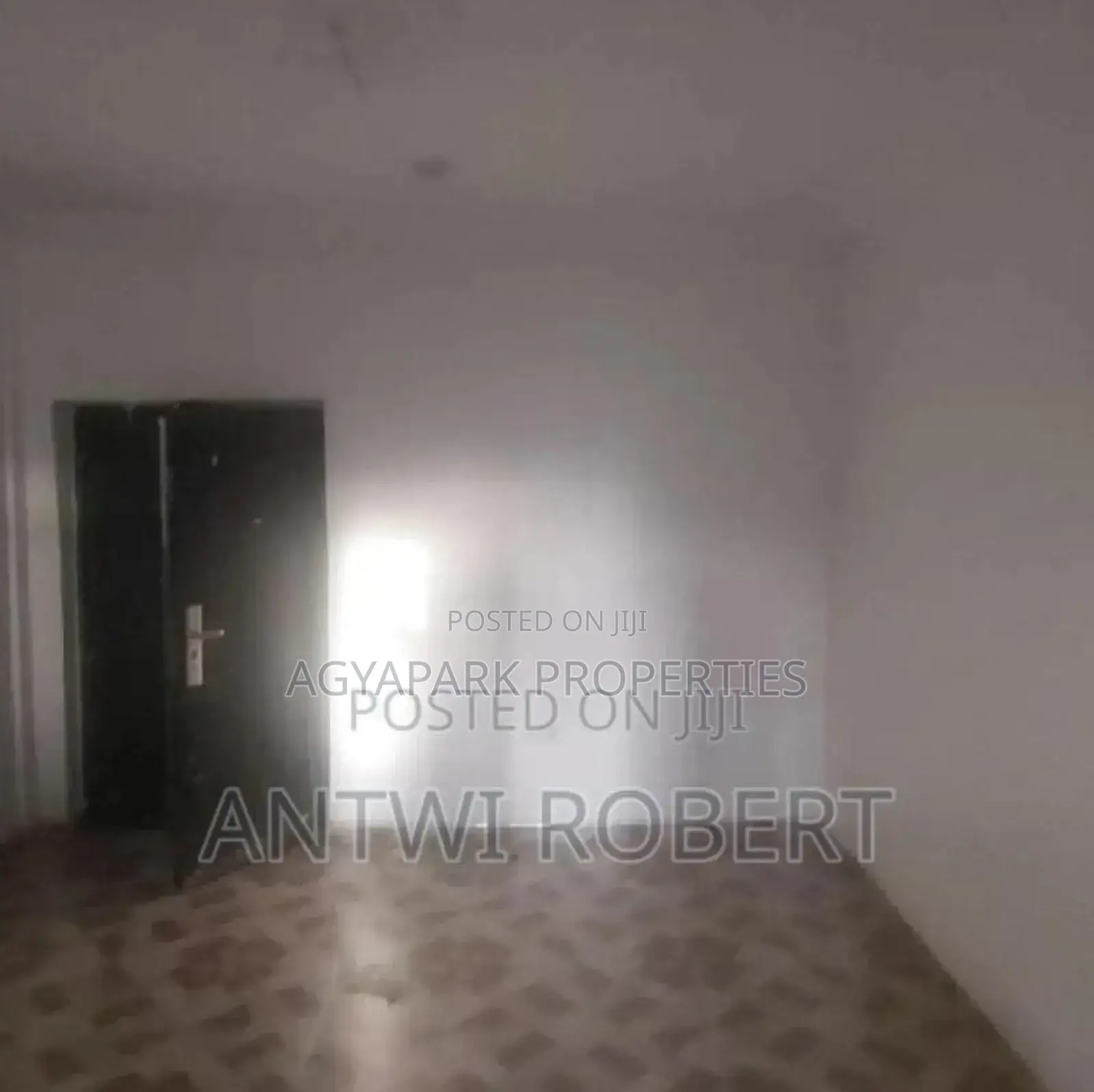 1bdrm Apartment in Amasaman  Ccocobord for rent