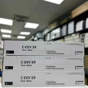 C-Exv 59 Toner