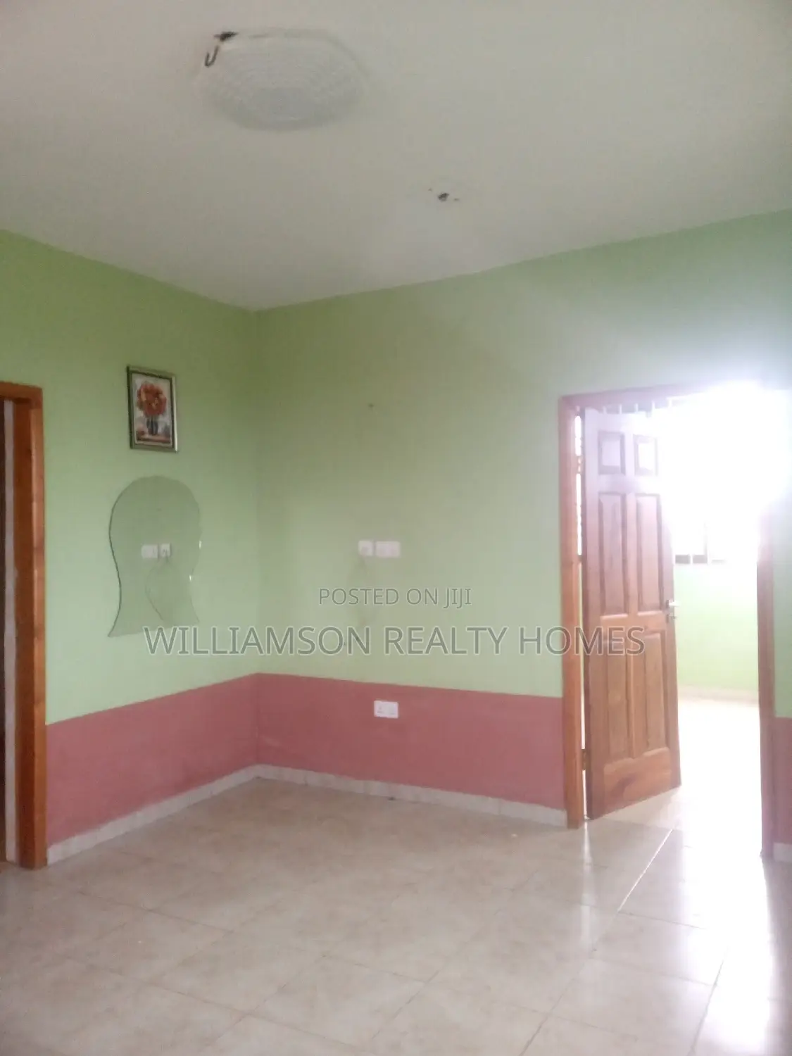 1bdrm Apartment in Devtraco Estate Road, Spintex for rent
