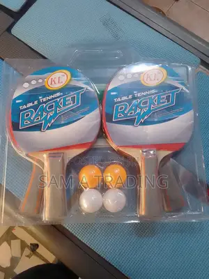 Table Tannis Racket