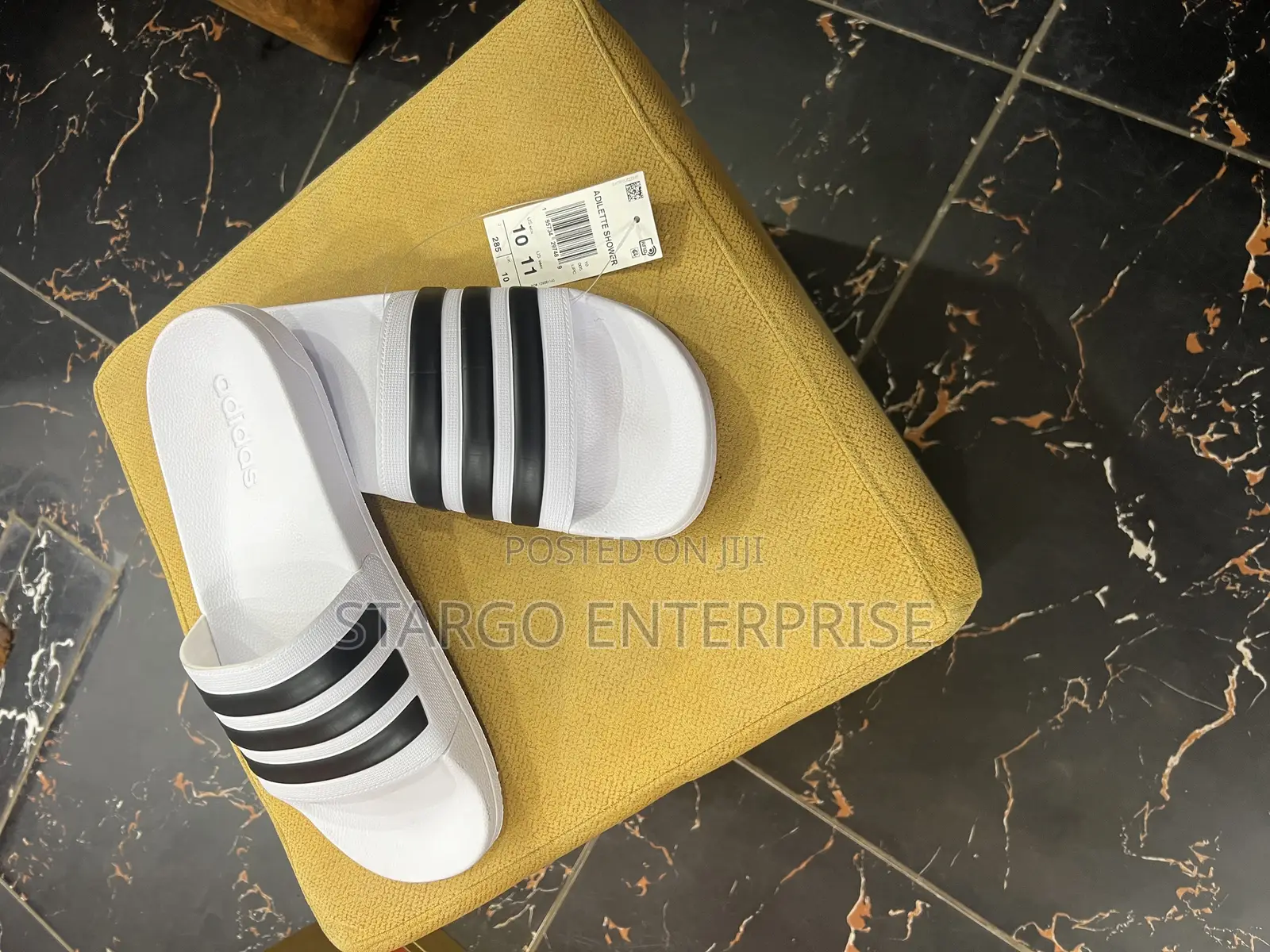 Adidas Slide From USA