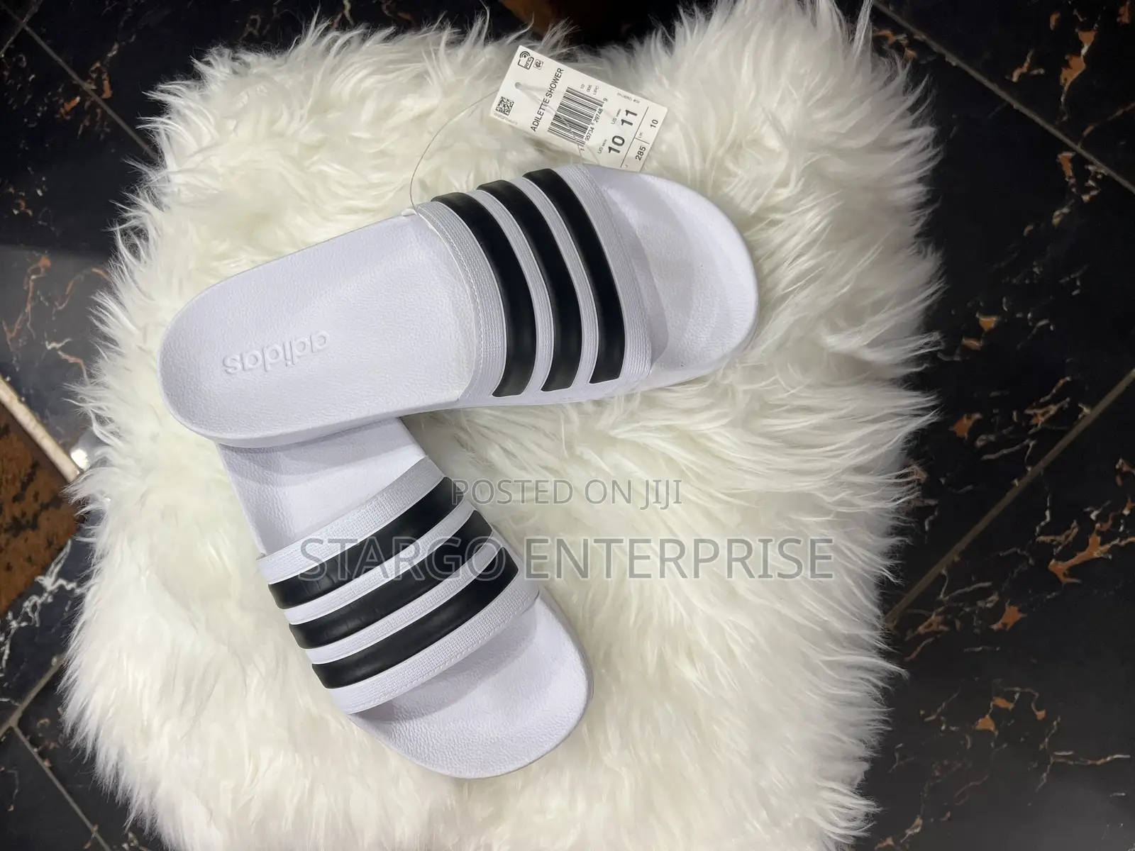 Adidas Slide From USA