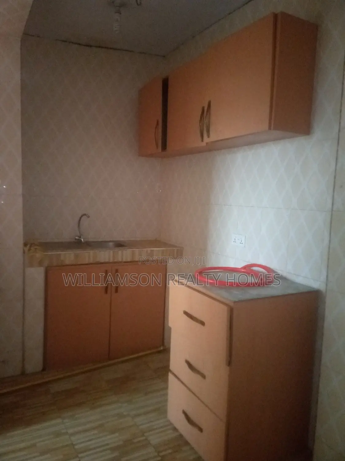 1bdrm Apartment in Devtraco Estate Road, Spintex for rent