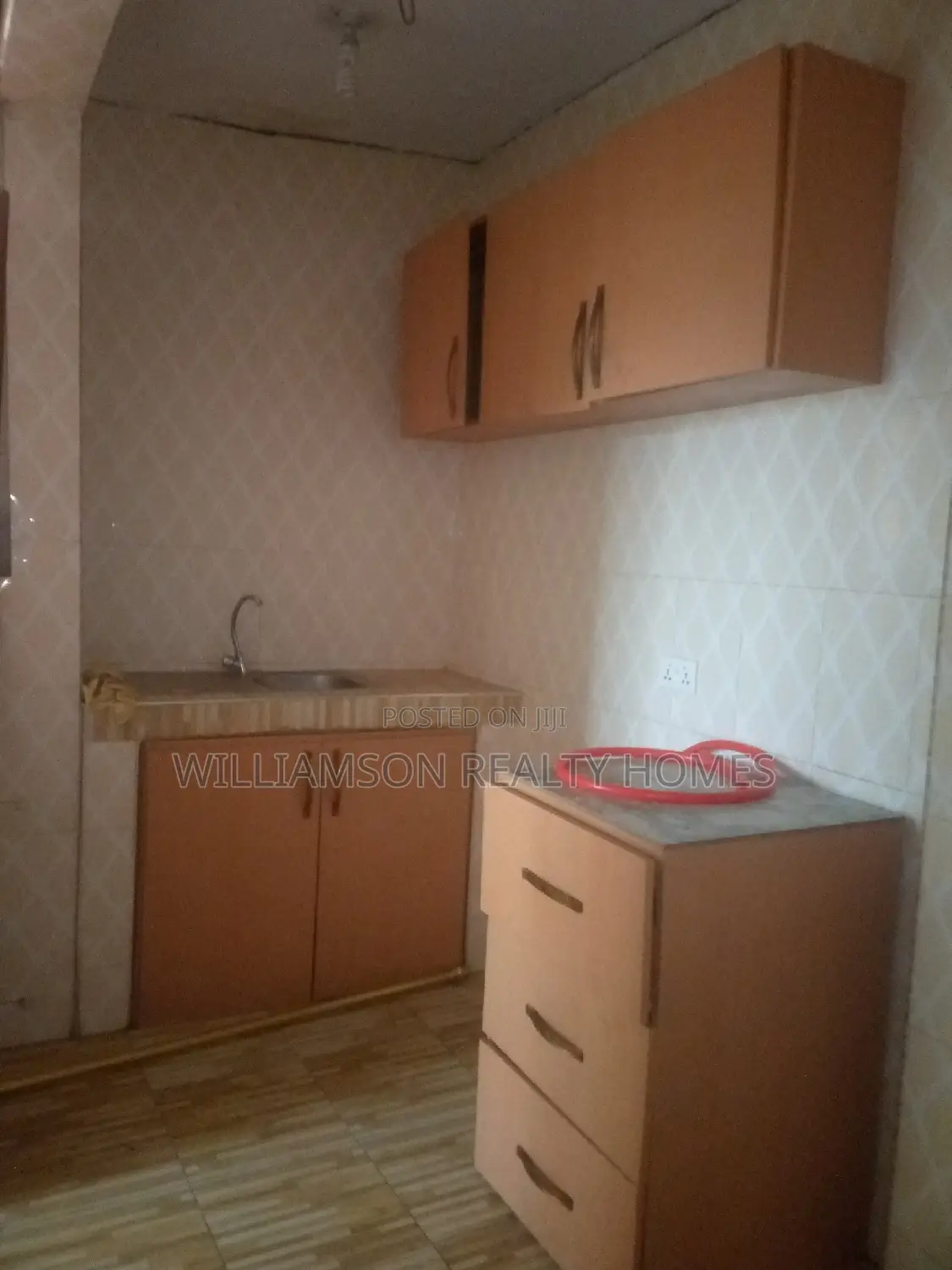 1bdrm Apartment in Devtraco Estate Road, Spintex for rent