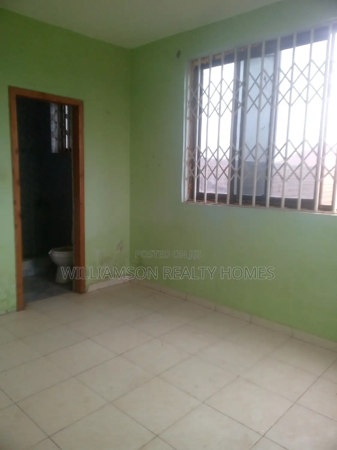 1bdrm Apartment in Devtraco Estate Road, Spintex for rent