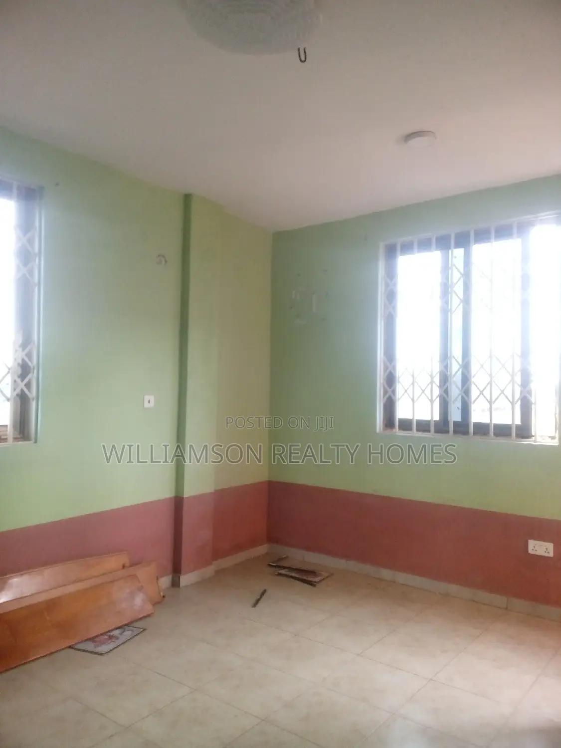 1bdrm Apartment in Devtraco Estate Road, Spintex for rent