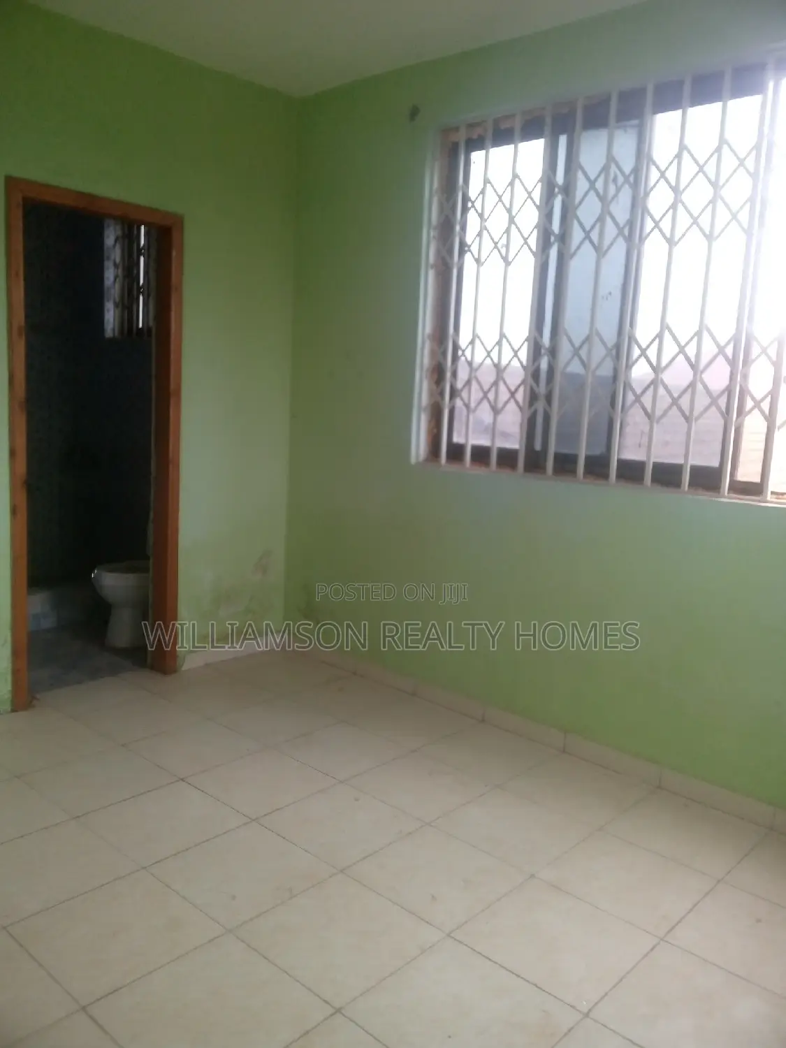 1bdrm Apartment in Devtraco Estate Road, Spintex for rent