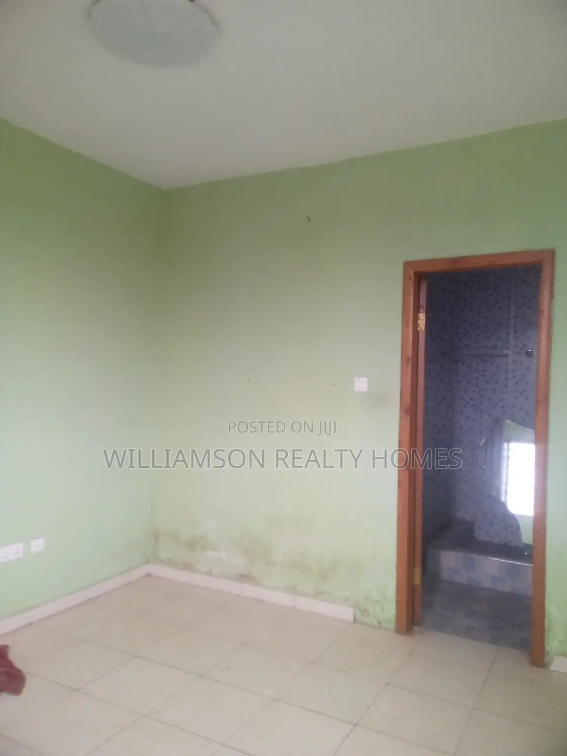 1bdrm Apartment in Devtraco Estate Road, Spintex for rent