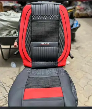 General Seat Cover for Cars Leather