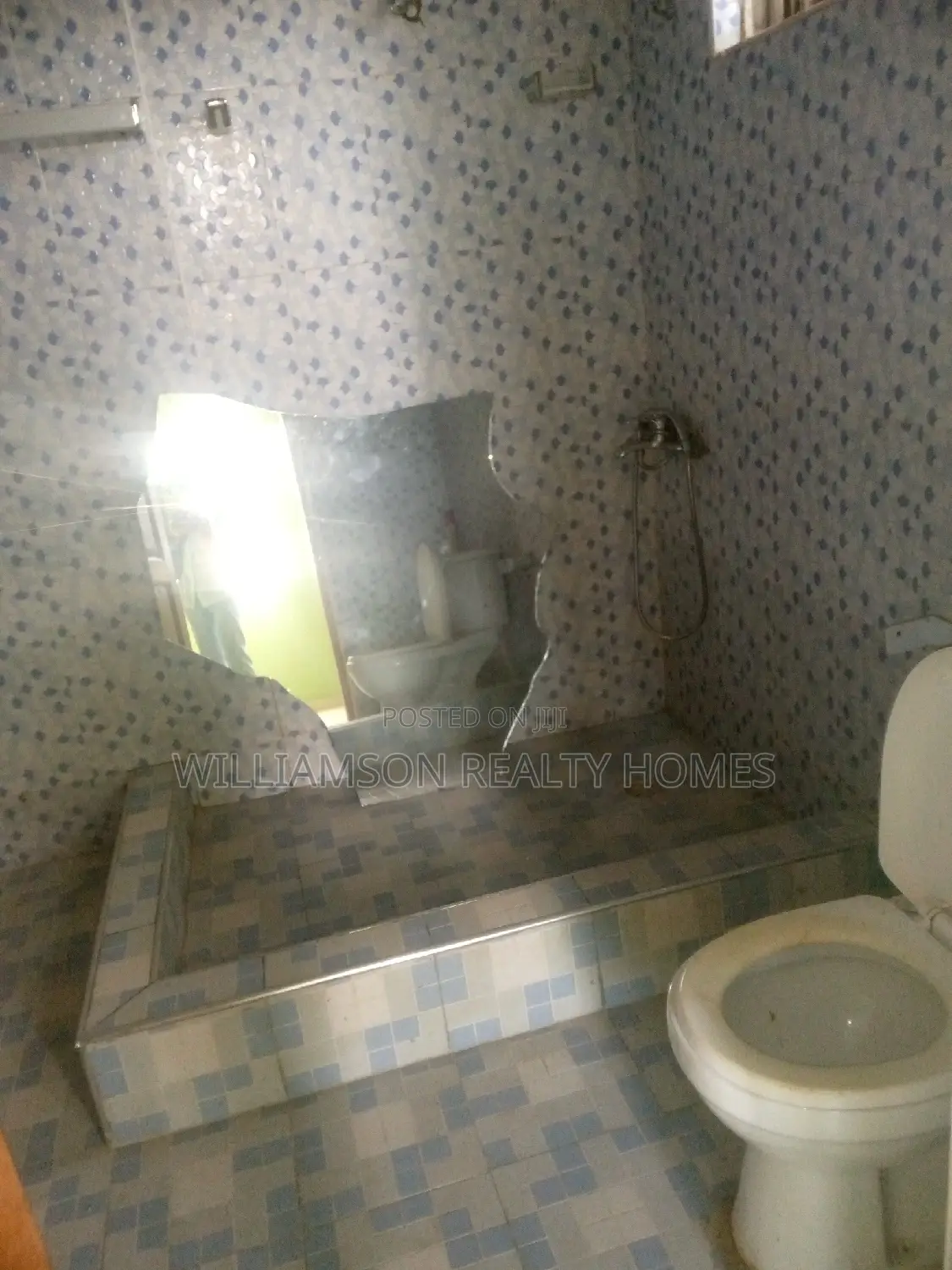 1bdrm Apartment in Devtraco Estate Road, Spintex for rent