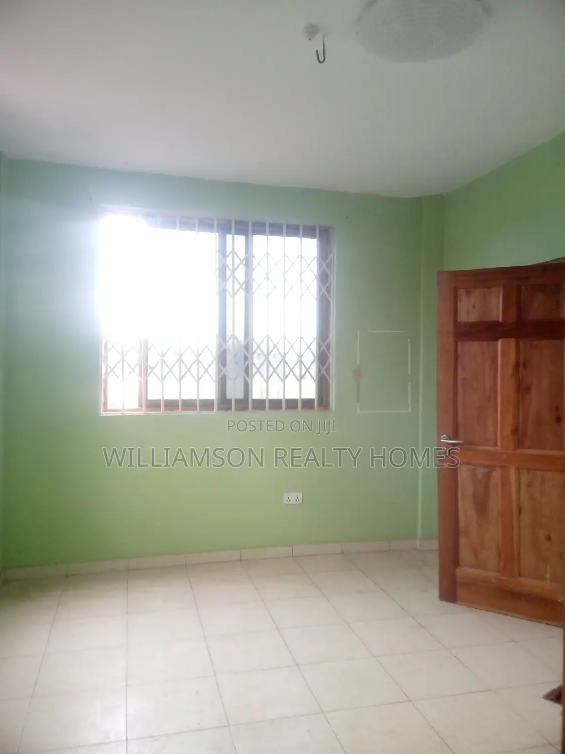 1bdrm Apartment in Devtraco Estate Road, Spintex for rent