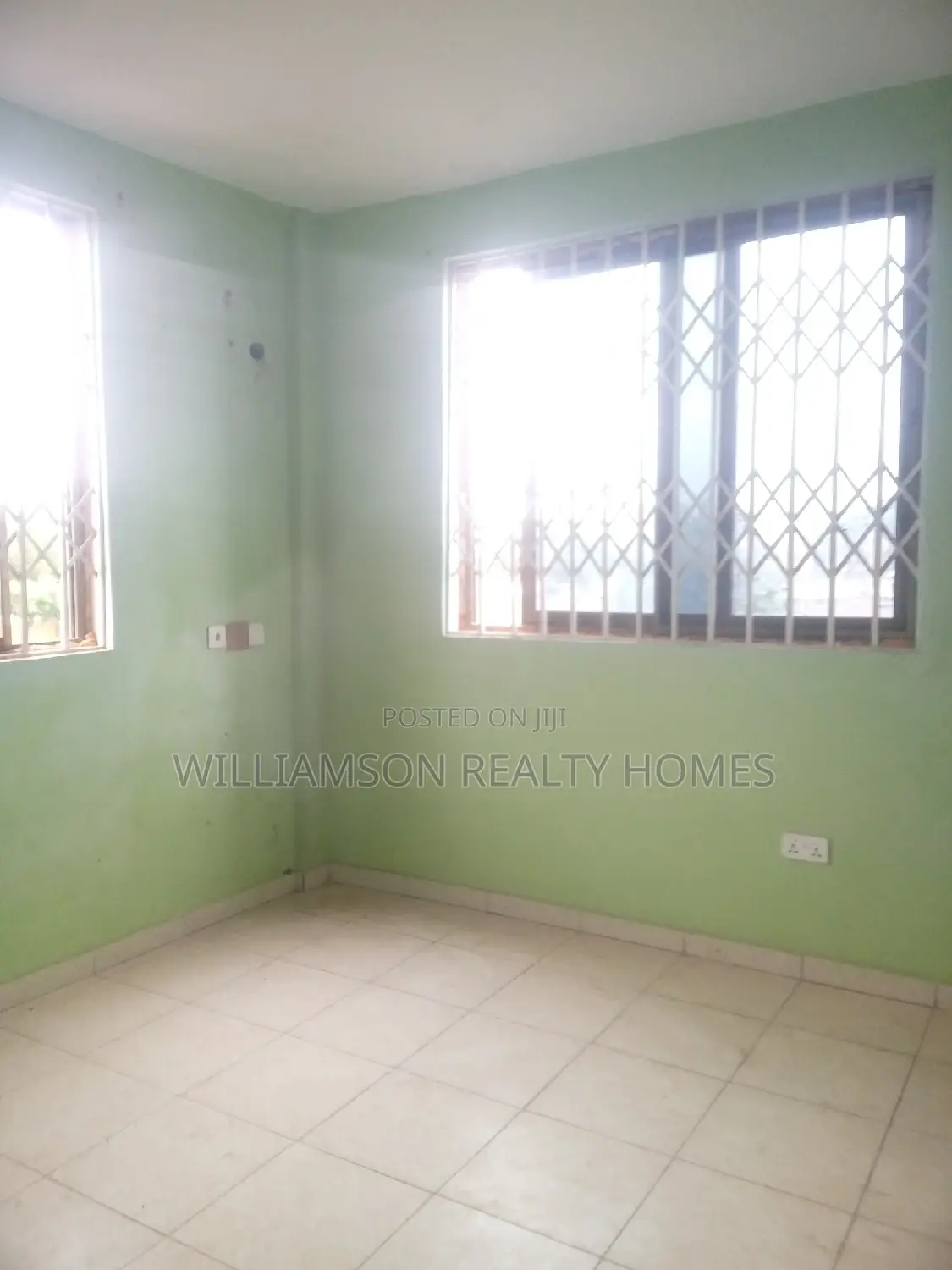 1bdrm Apartment in Devtraco Estate Road, Spintex for rent