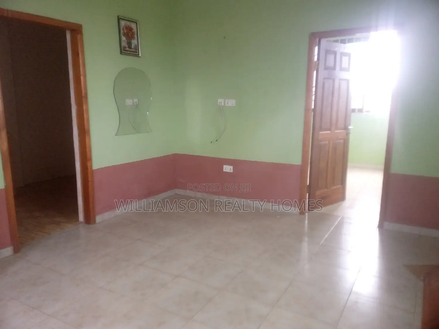 1bdrm Apartment in Devtraco Estate Road, Spintex for rent