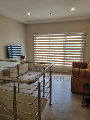 Furnished 3bdrm Duplex in North Legon for rent