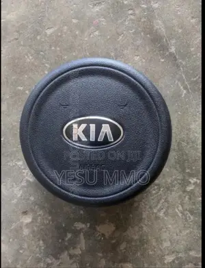 Kia Sportage 14 Airbag