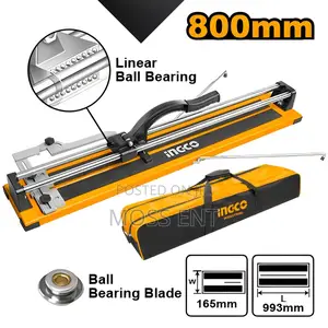 Tile Cutter 800mm - Htc04800ag