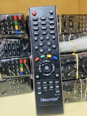 Original Newmax Remote Control