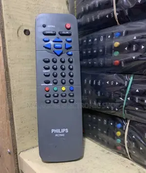 Quality Yet Affordable Philips RC7940 TV Remote Control.