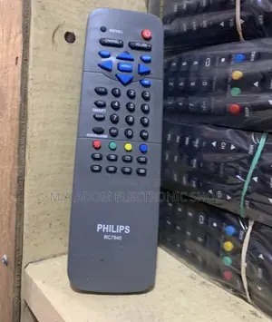 Brand New Philips RC7940 TV Remote Control