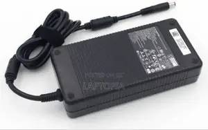 Original Alienware 330W Laptop Charger