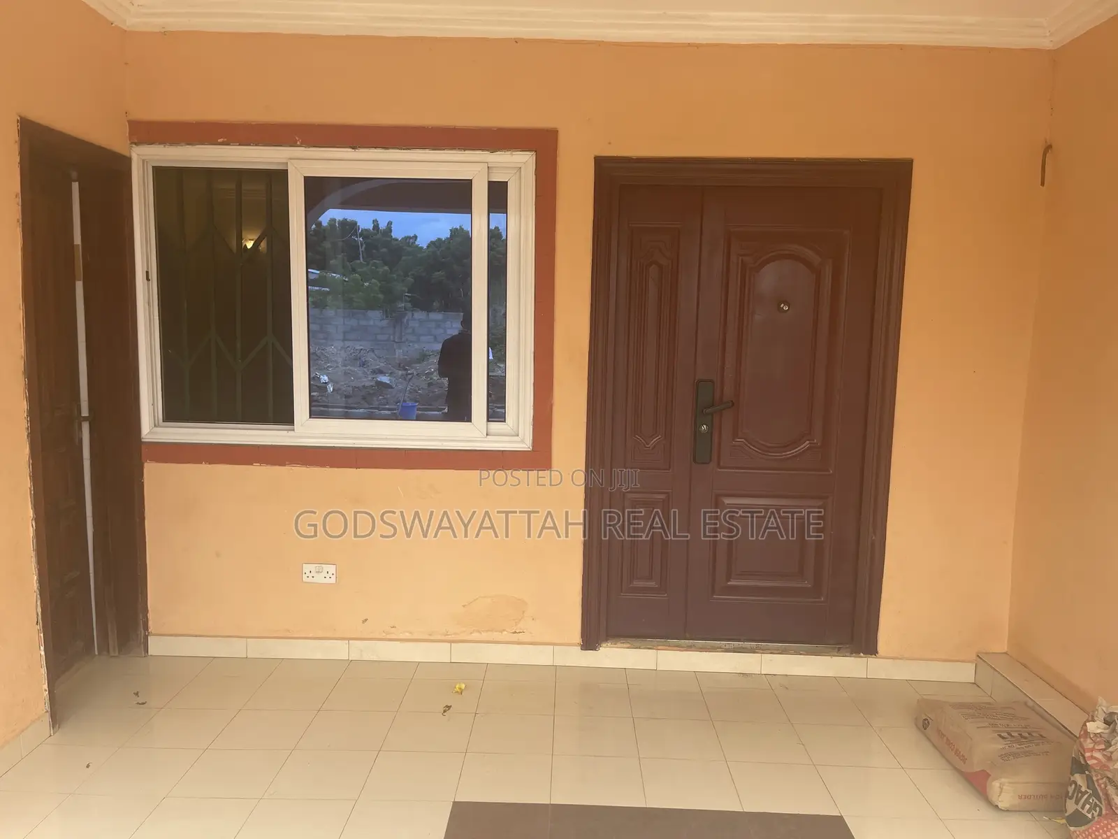 2bdrm Apartment in East Legon, Adjiriganor for rent