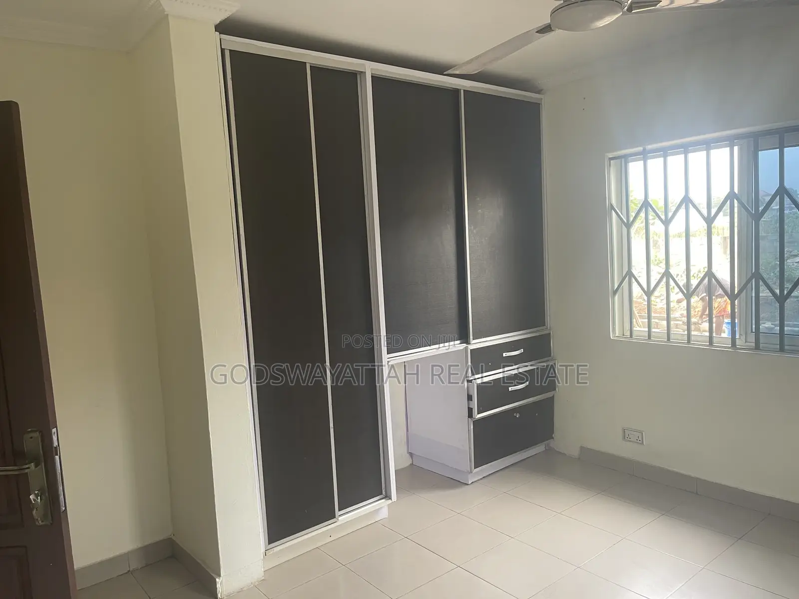 2bdrm Apartment in East Legon, Adjiriganor for rent