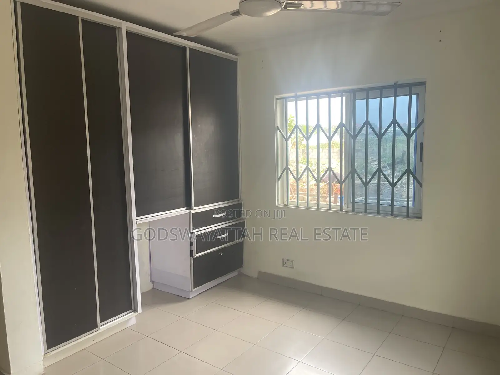 2bdrm Apartment in East Legon, Adjiriganor for rent