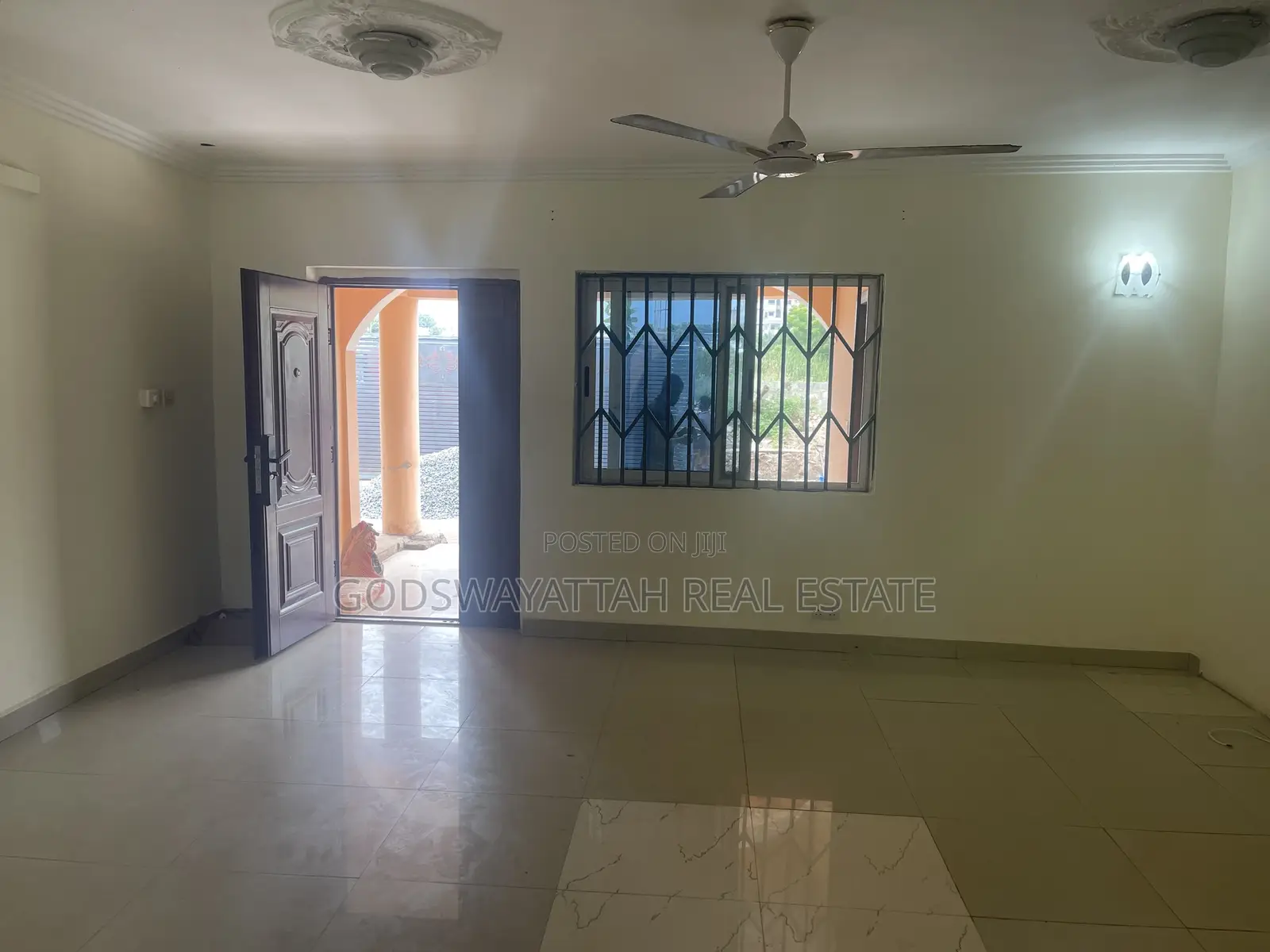 2bdrm Apartment in East Legon, Adjiriganor for rent