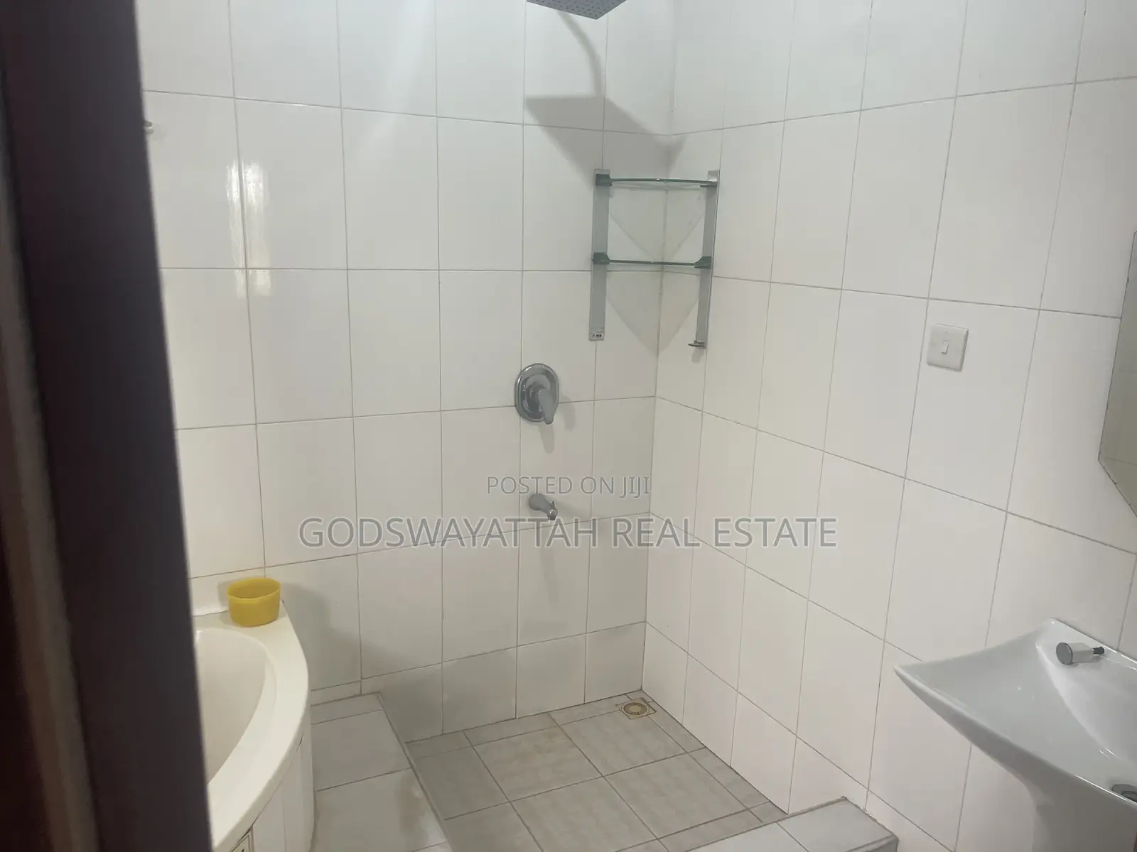 2bdrm Apartment in East Legon, Adjiriganor for rent