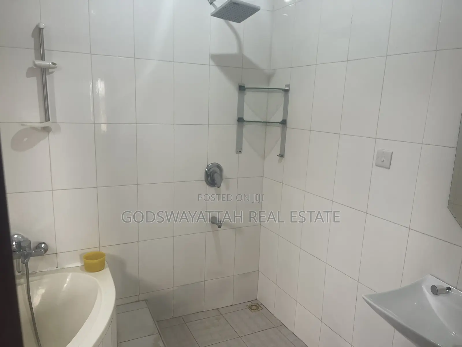 2bdrm Apartment in East Legon, Adjiriganor for rent