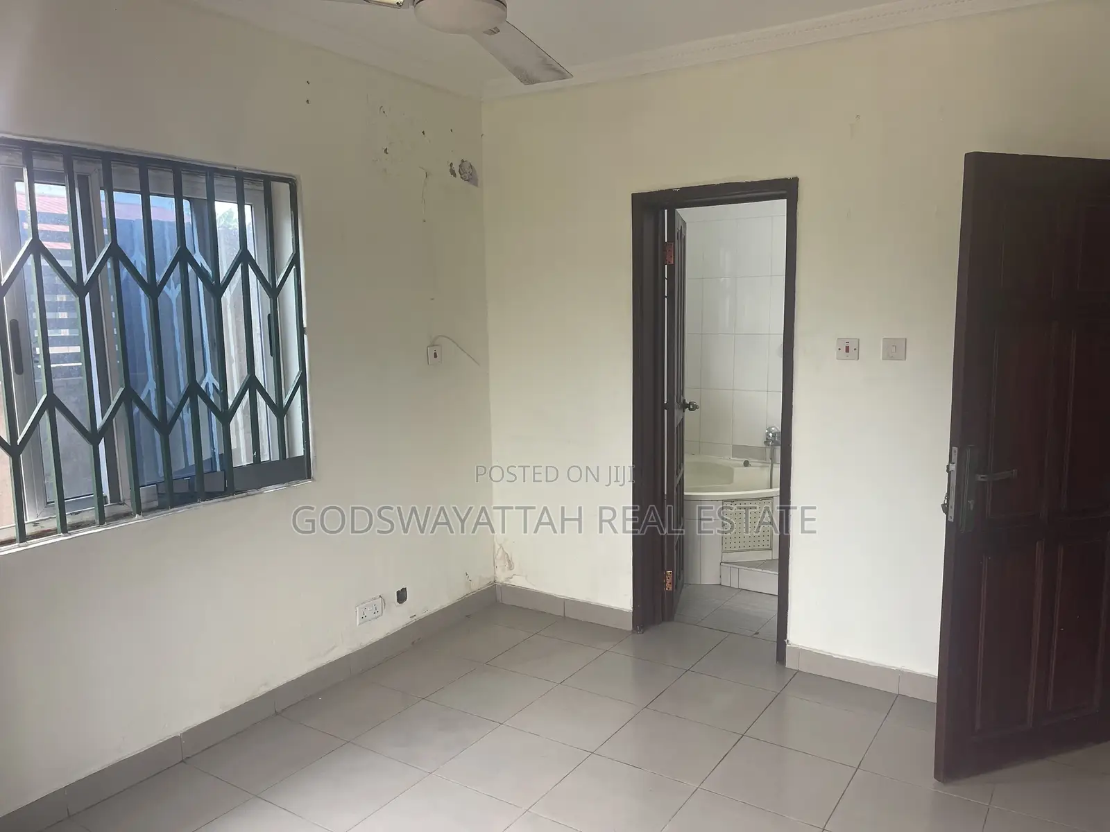 2bdrm Apartment in East Legon, Adjiriganor for rent