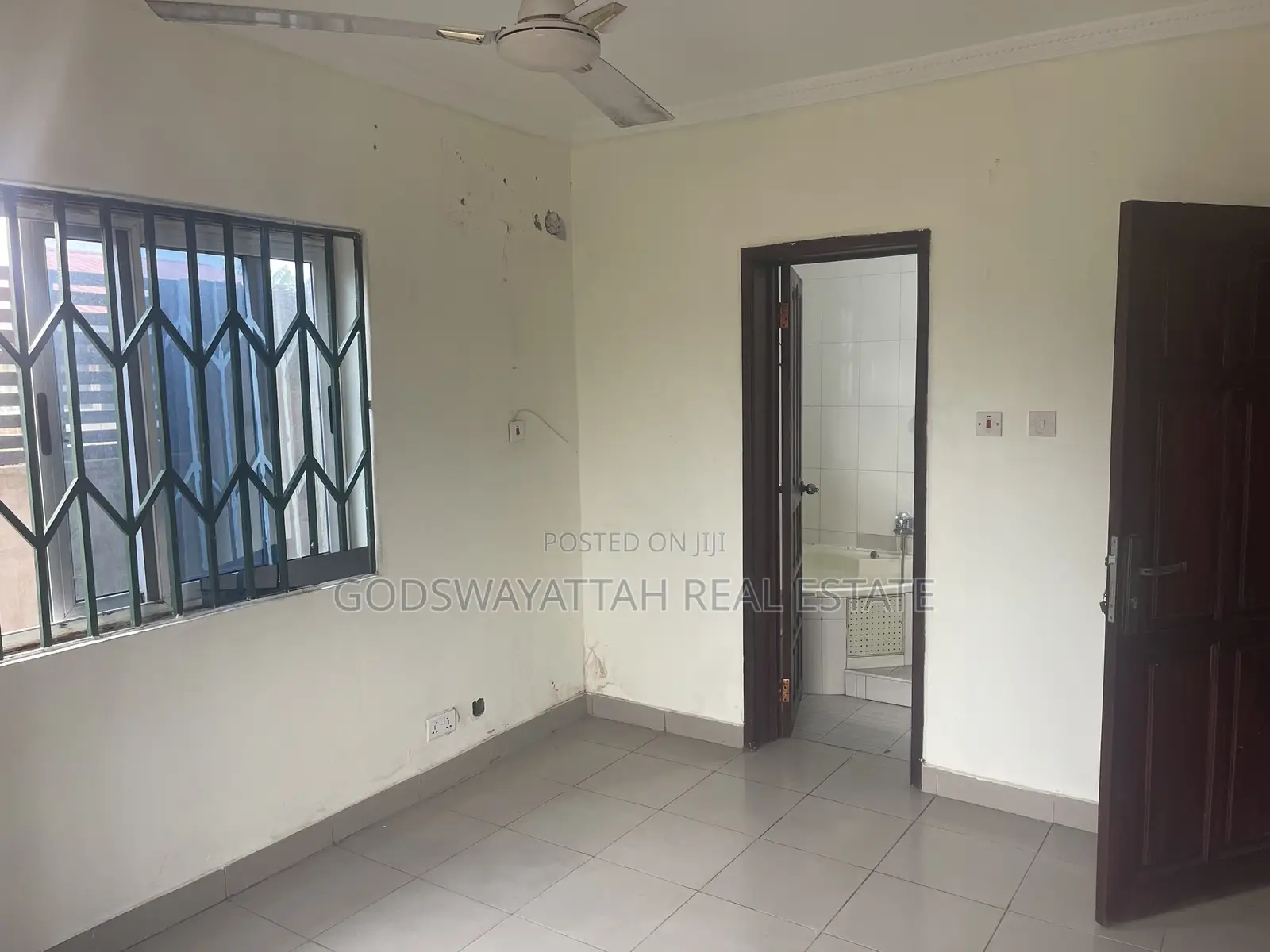2bdrm Apartment in East Legon, Adjiriganor for rent
