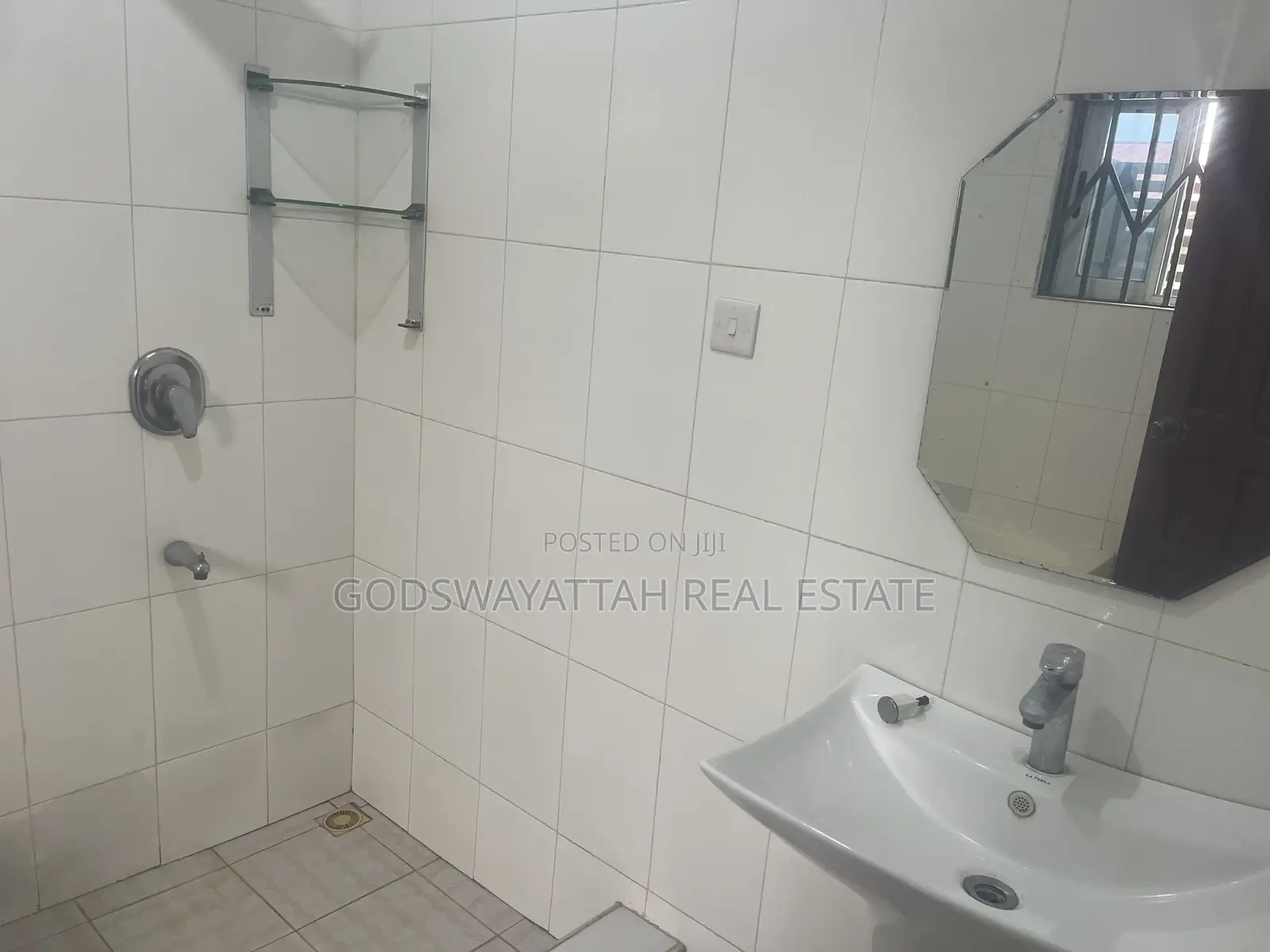 2bdrm Apartment in East Legon, Adjiriganor for rent