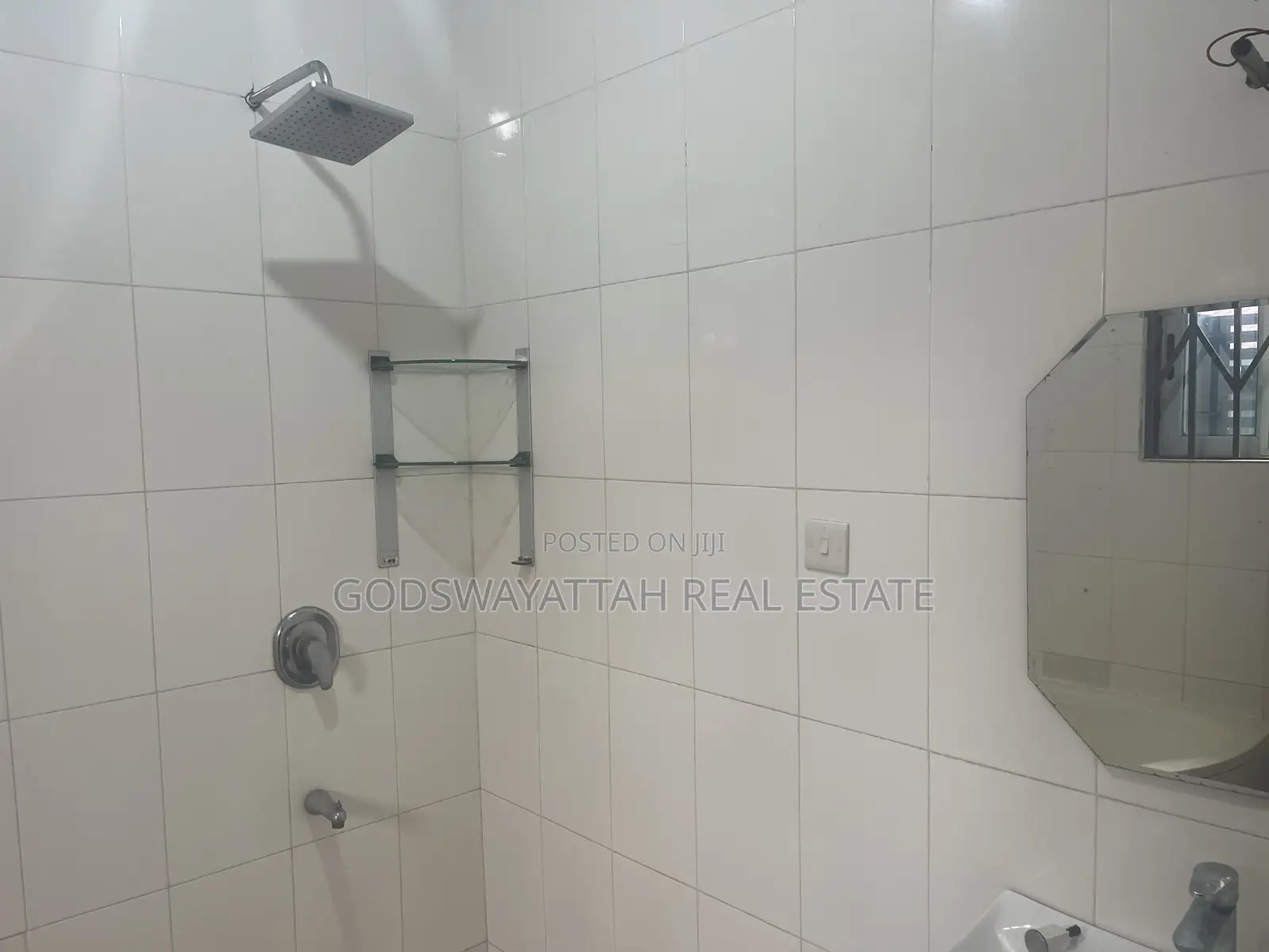 2bdrm Apartment in East Legon, Adjiriganor for rent