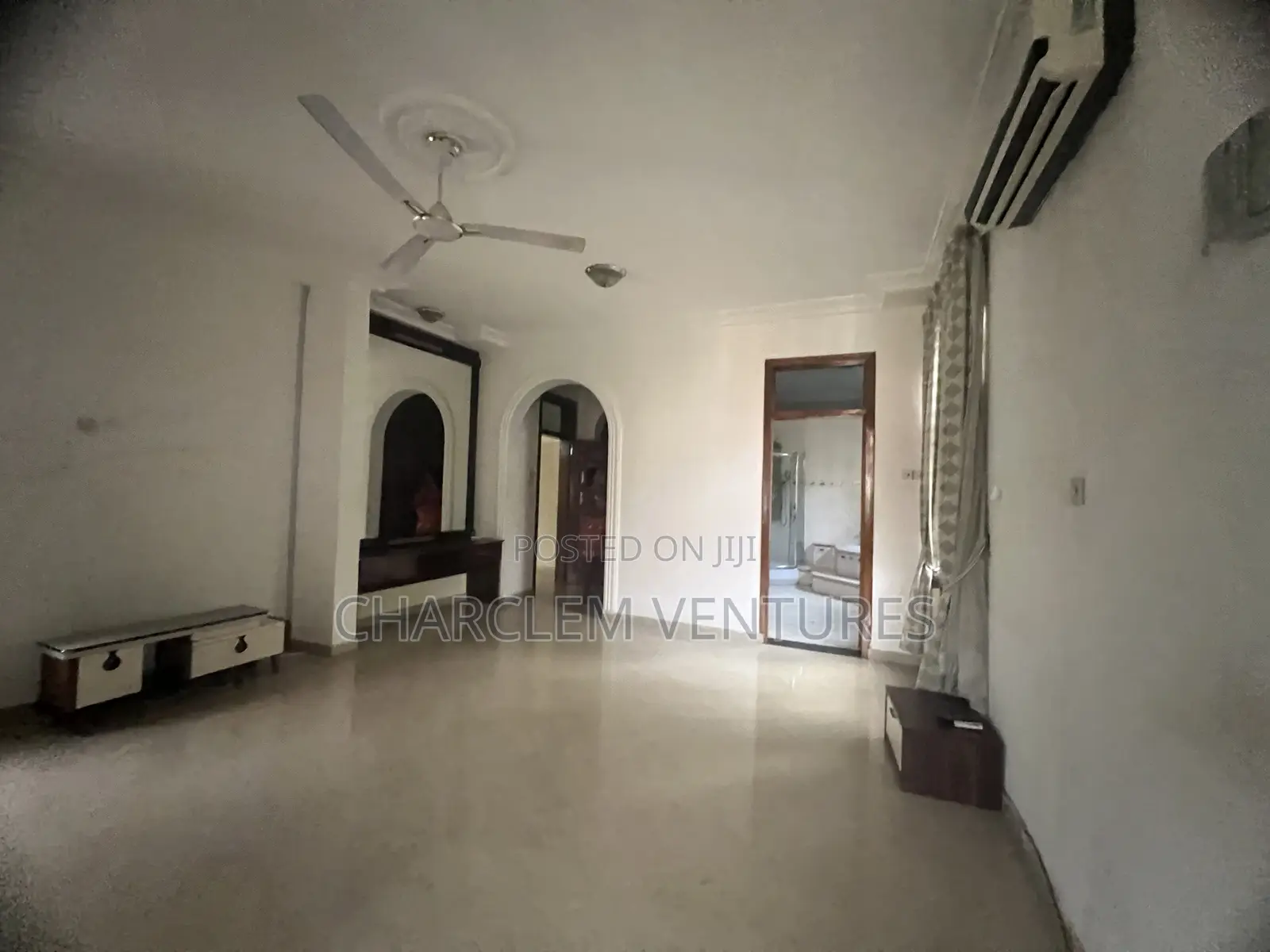 4bdrm House in Charclem Ventures, East Legon for rent