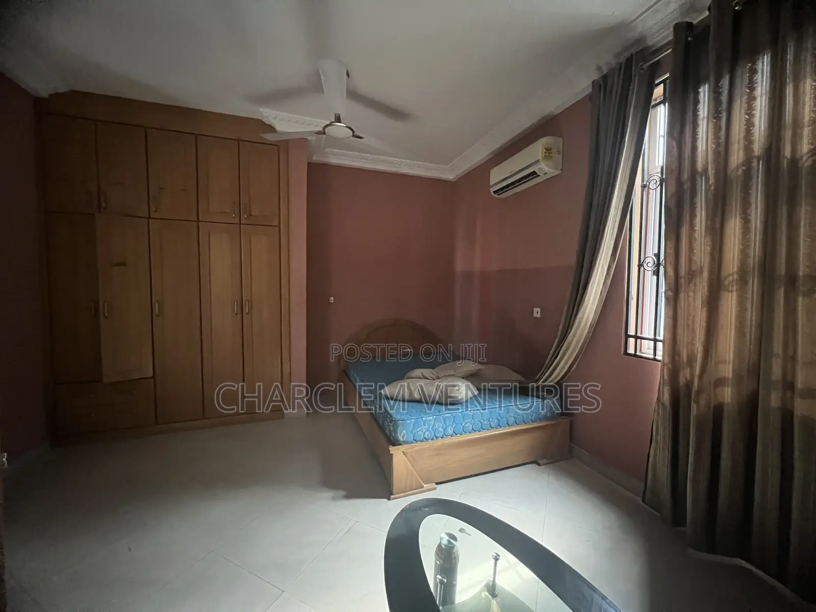 4bdrm House in Charclem Ventures, East Legon for rent