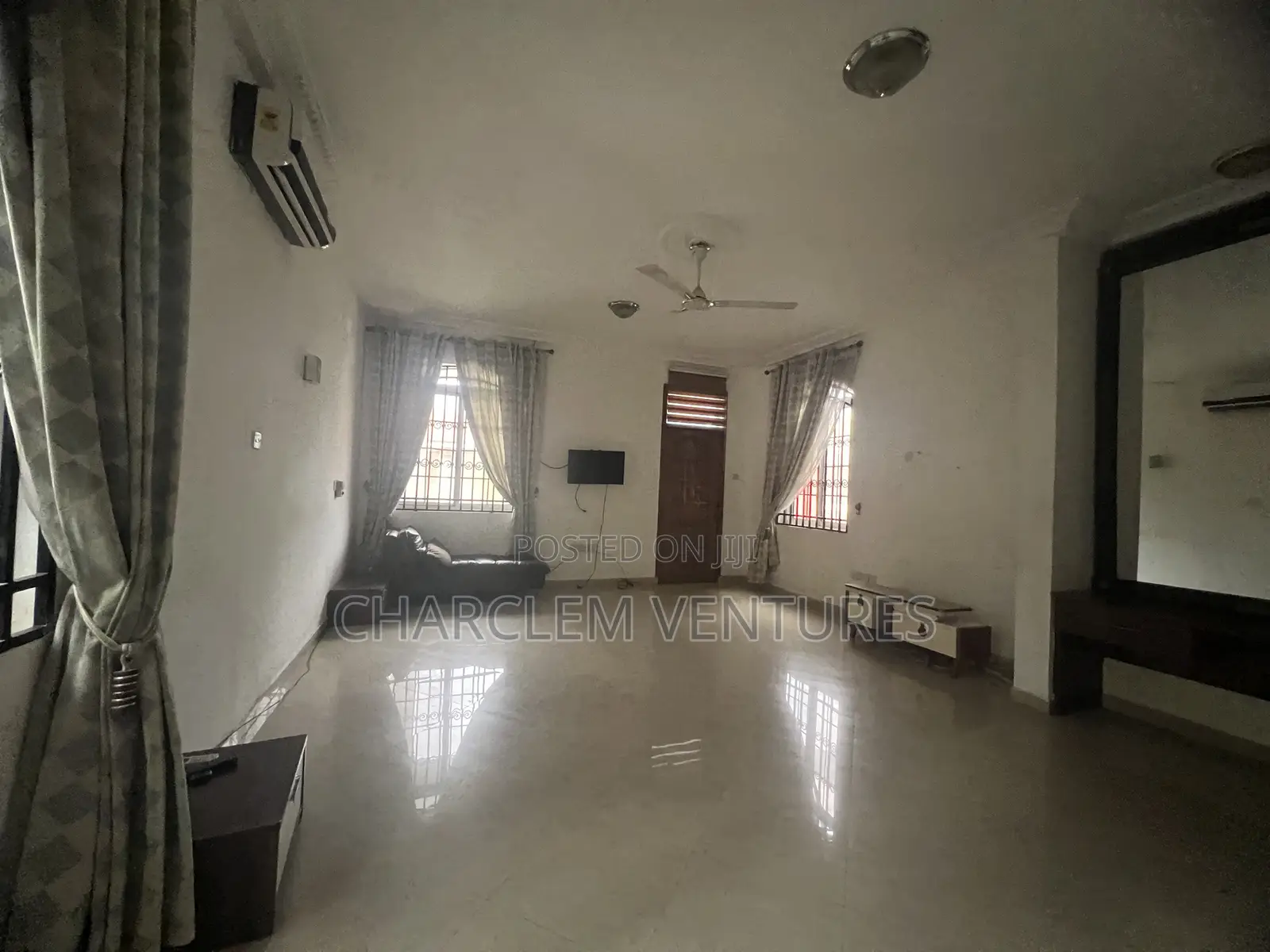 4bdrm House in Charclem Ventures, East Legon for rent