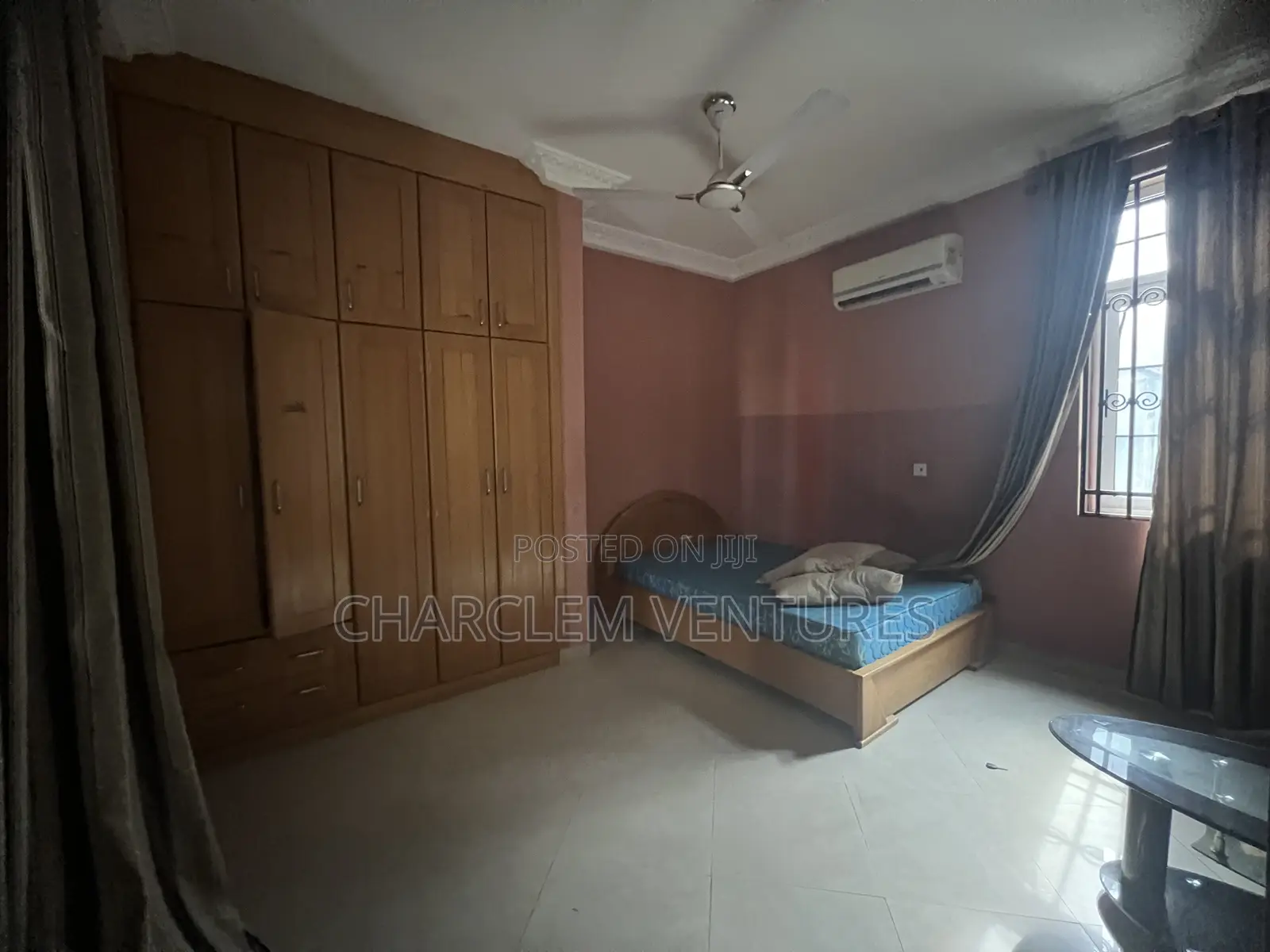 4bdrm House in Charclem Ventures, East Legon for rent