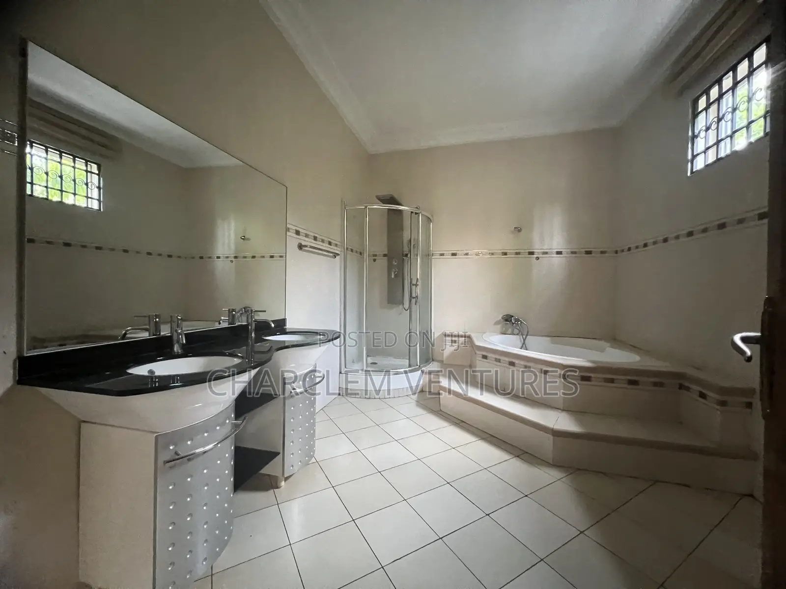 4bdrm House in Charclem Ventures, East Legon for rent