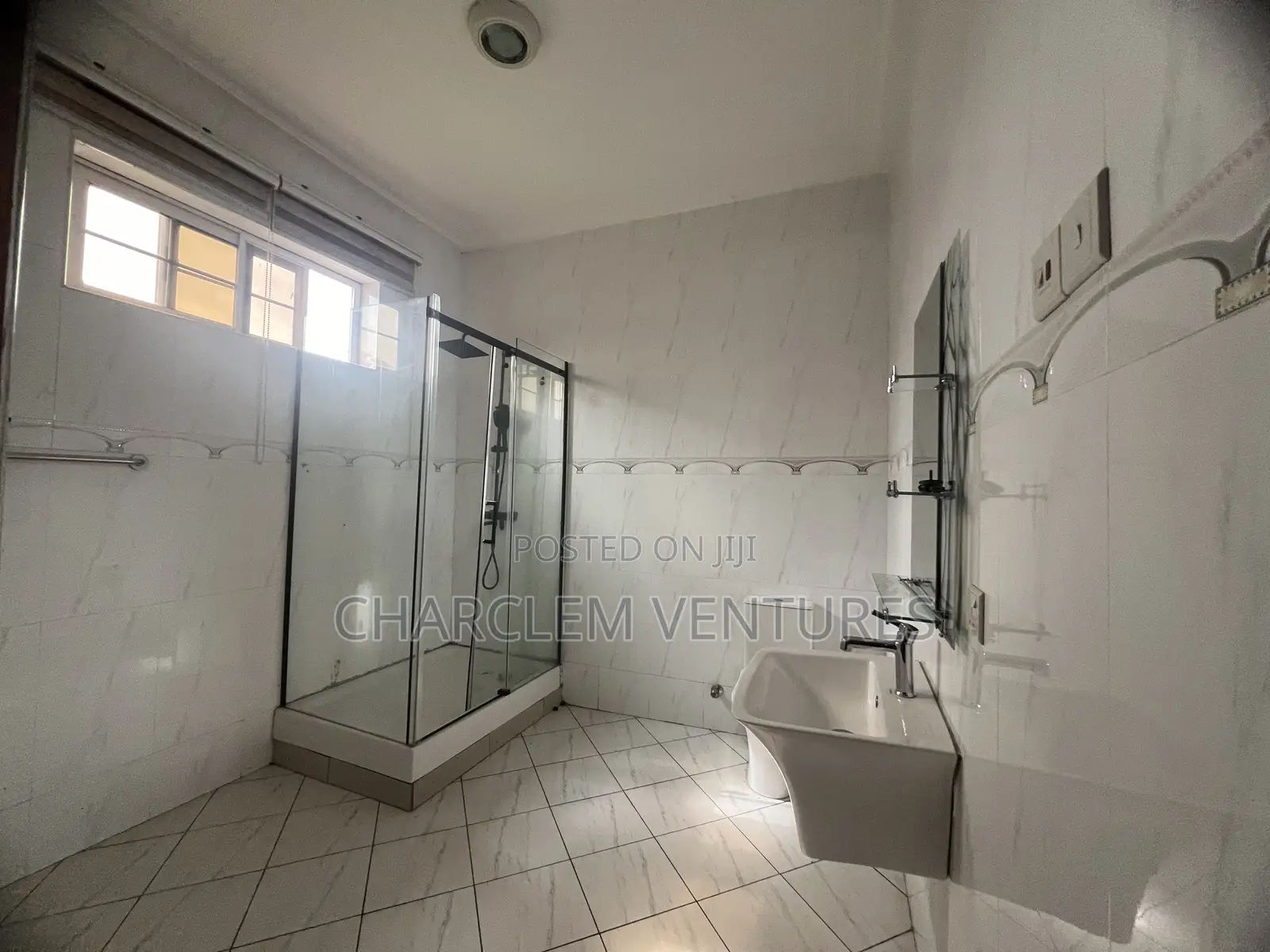4bdrm House in Charclem Ventures, East Legon for rent