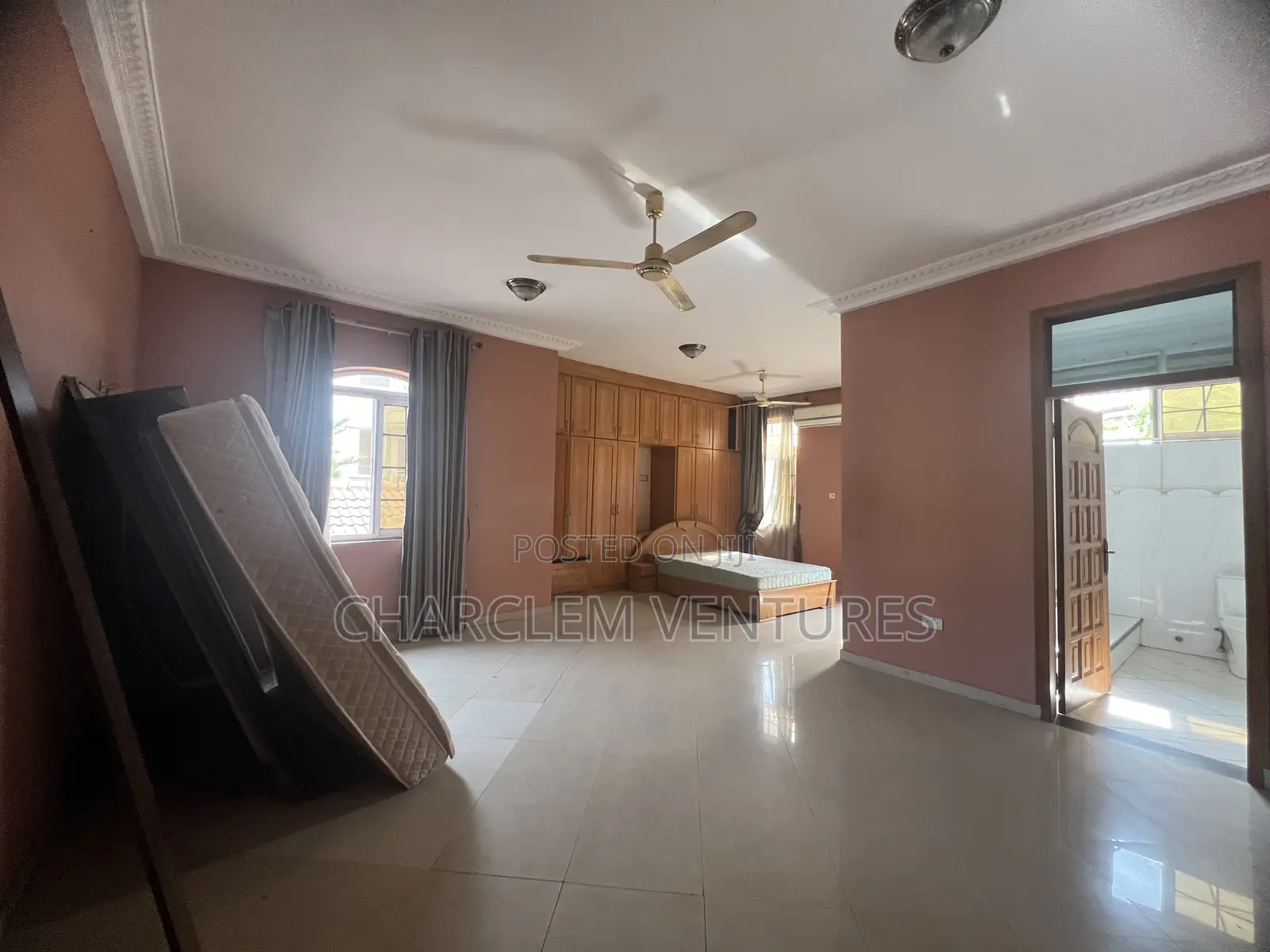 4bdrm House in Charclem Ventures, East Legon for rent