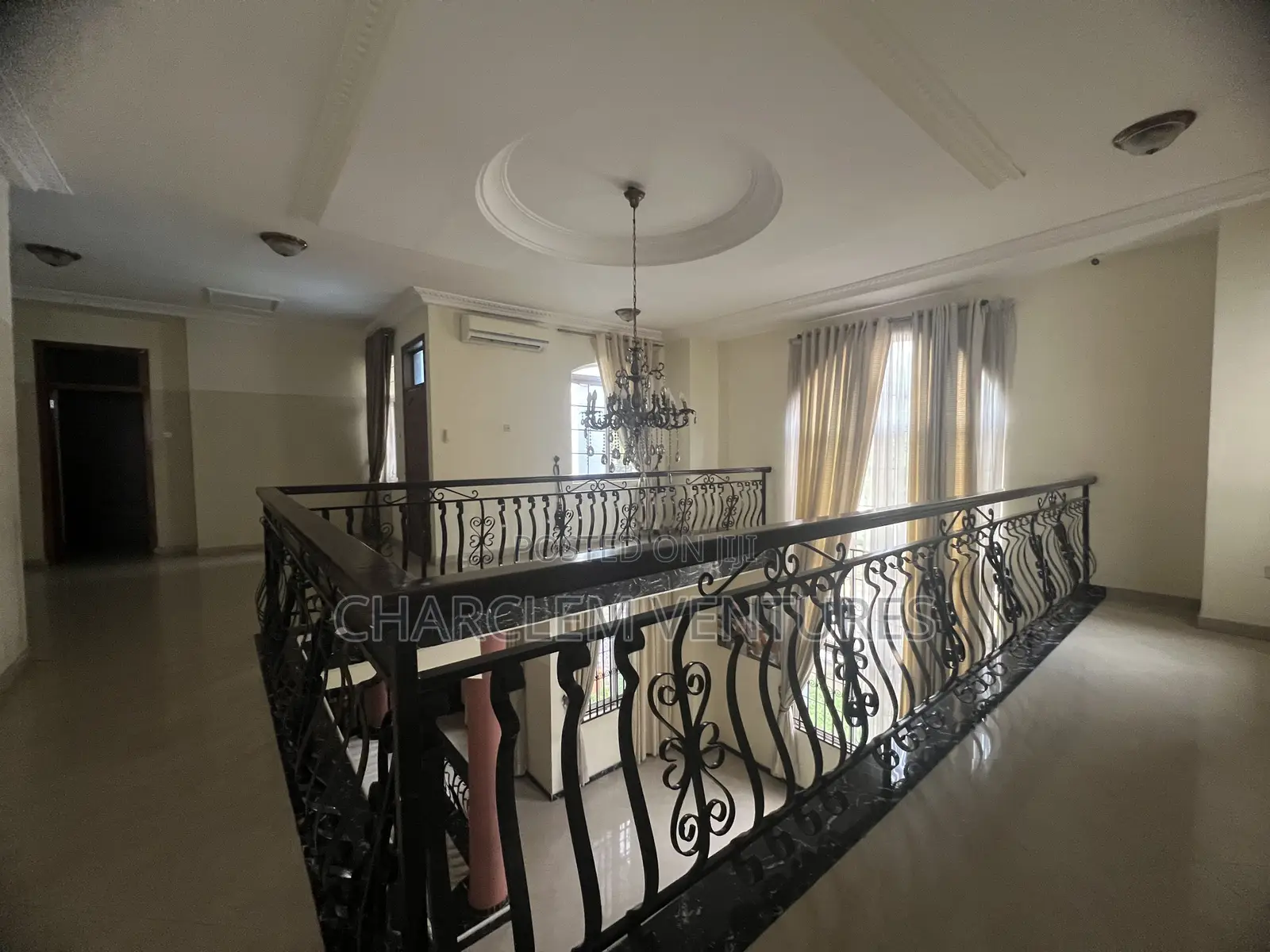 4bdrm House in Charclem Ventures, East Legon for rent