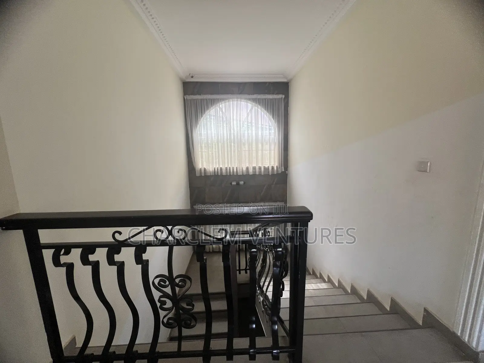 4bdrm House in Charclem Ventures, East Legon for rent