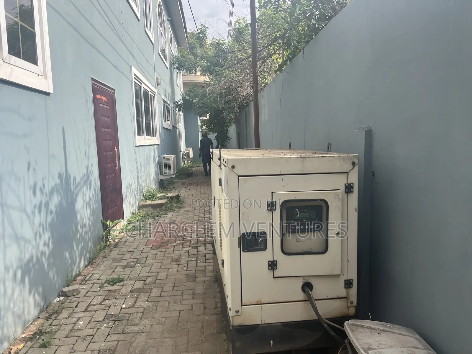 4bdrm House in Charclem Ventures, East Legon for rent